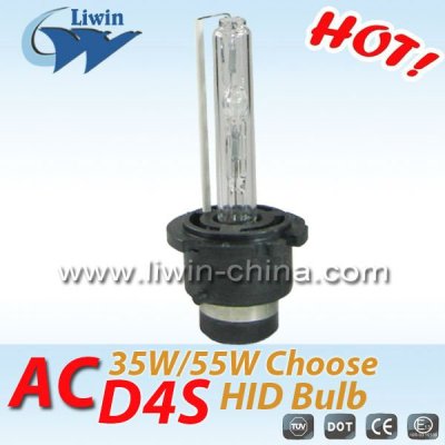 100% satisfaction guarantee new type 12v 35w d4s hid xenon light bulbs on alibaba