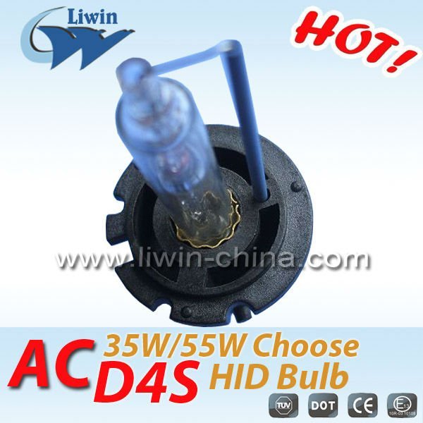new type 24v 35w d4s hid xenon lamps on alibaba