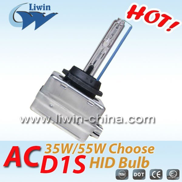 100% satisfaction guarantee special hot sales 12v 35w d1s hid light bulb on alibaba