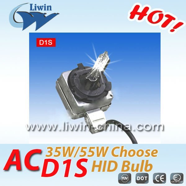 100% satisfaction guarantee special hot sales 12v 35w d1s hid light bulb on alibaba