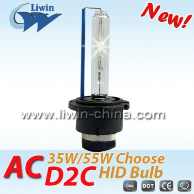 china manufacturer hot sales 12v55w 3000k-30000k d2c hid lamp on aliexpress