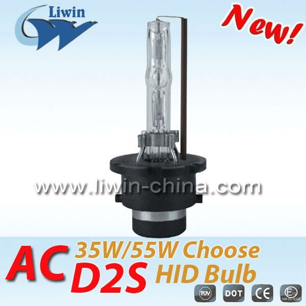 super quality 24v 55w 3000k-30000k d2s lamp hid on aliexpress