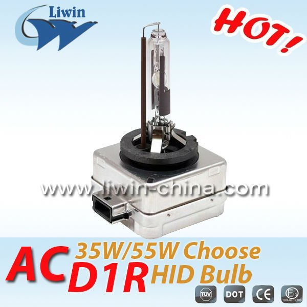 100% satisfaction guarantee special hot sales 12v 35w d1r xenon headlight bulbs on alibaba