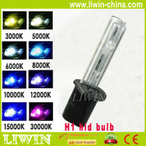 2012 Automotive HID Xenon Lamps & Bulbs