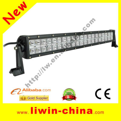 100% factory wholesale price 10w cree offroad led light bar