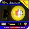 100% Waterproof & Shockproof Ghost Shadow Door Light car logo stickers with OEM service