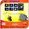 2012 hot selling 75w hid kit