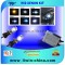 2012 hot selling hid projector light price
