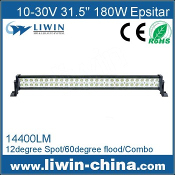 Liwin Latest Design 180W Super Brightness Illuminated Led Bar Counter