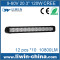 Liwin new arrival 120w led light bar cree bar led light 24 volt led light bar