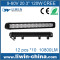 Liwin new arrival 120w led light bar cree bar led light 24 volt led light bar