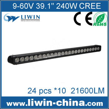 Liwin latest design wholesale lightstorm offroad driving lamp led light bar