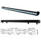 Liwin wholesale 300w led cree light bar 4x4 curve led light bar 50 inch