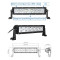 Liwin wholesale high quality cree 20w 40w 60w 80w 120w 160w 180w 240w led light bar for car with 12v waterproof led light bar