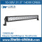 Liwin new design wholesale led light bar cover 140w cree led flood light bar for car LW-LBL-140W