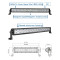 Liwin new design wholesale led light bar cover 140w cree led flood light bar for car LW-LBL-140W