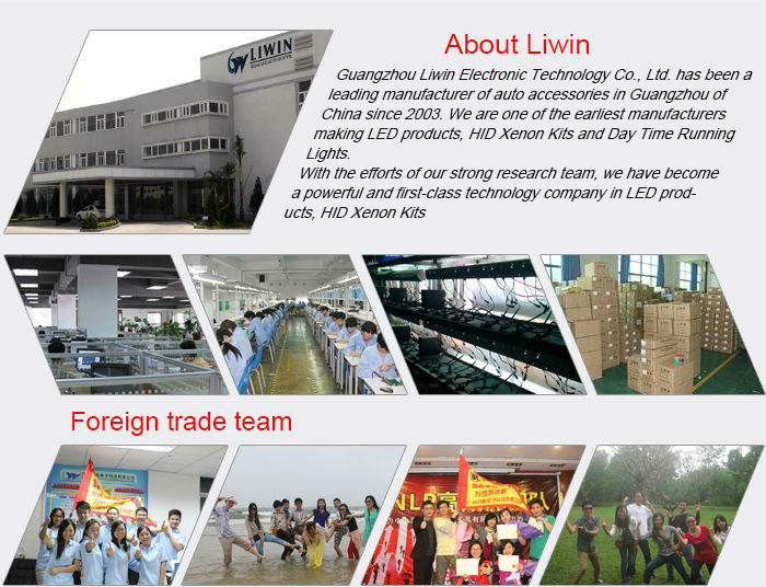 liwin high lumen 10-45V spot led light bars & led flood light bar