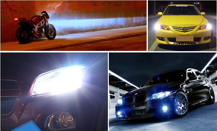 20% Price Off Good Quality Factory Supply Xenon Gt Hid