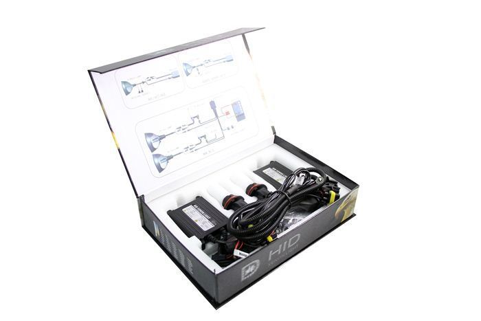 Hottest High Quality Wholesale Price Xenon Hid Kit H7 35W /55W 4300K 6000K 8000K 10000K