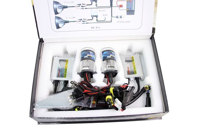 20% Price Off Good Quality Factory Supply Xenon Gt Hid
