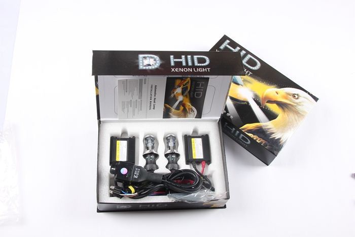 Low Defective Rate Replacement New Model Factory Price Xenon Hid D3S 55W