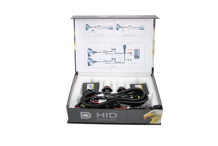 Good Quality Replacement Japan Hid Kit For Headlight