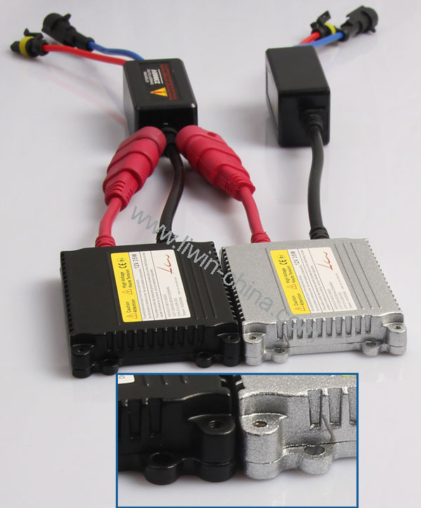 Liwin China brand new product with attractive price new canbus ballast for all car auto part