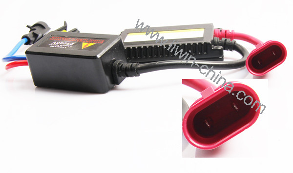 liwin Lowest price and good quality 12v 35w hid xenon kit for BORA car clearance lights trucks