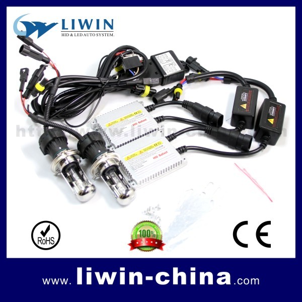 Liwin alibaba china hot sell all in one hid kit for PajeroV77 automobile auto lighting trailer bulb