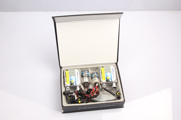 High quality hid xenon kit 12v 35w 6000k h7,bi xenon hid kit,35 watt hid xenon kit