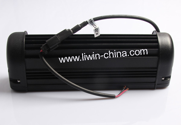 Liwin China brand 2015 new LIWIN single row led lights for truck 60w for sale new product motorcycle lamp motorcycle headlights