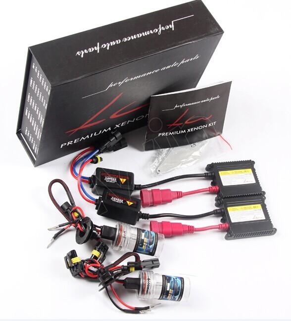 super bright hid distributors car accessory kit xenon h1 h3 h4 h7 h11 9005 9006 for acura