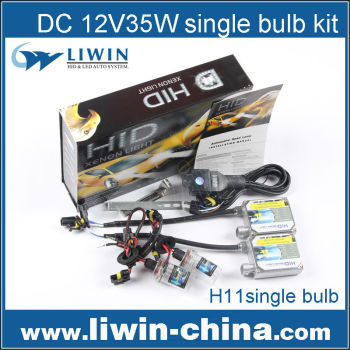 liwin factory directly 12V 35W super slim hid electrical ballast china supplier