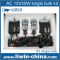 new hot high quality hid replacement light H1 H4 H7 HB3 HB4 slim ballast hid kit,xenon hid for GTC