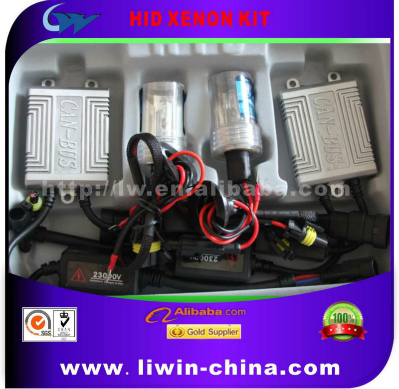Liwin China brand hotest 50% off discount hid xenon light 12v 24v 35w 55w for HONDA made in china head lamp bus light auto light