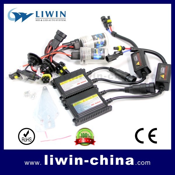 2015 LIWIN car 12v 35w hid kit 35w hid kit 6000k for sale clearance lights trucks