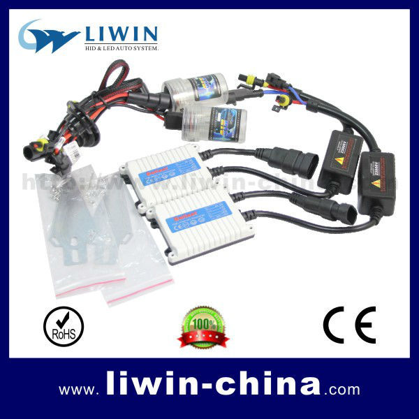 Top Selling AC DC 12V 24V 35W 55W 75W hid planet for Great Wall
