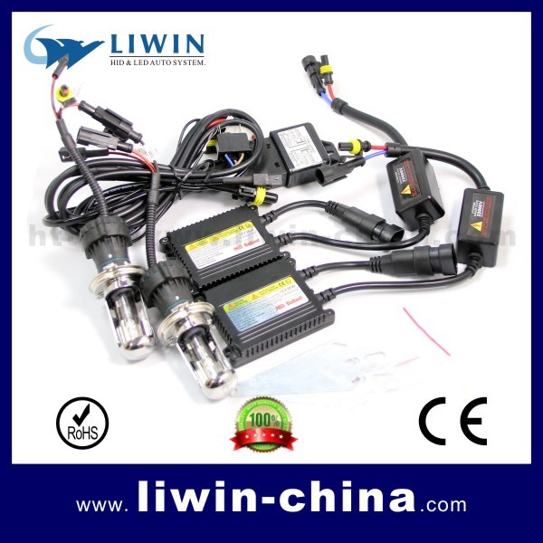 Liwin china 2015 New product 35w 6000k headlight hid kit for Sienna auto automobile