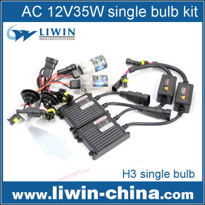 liwin Hot sale china high quality xenon kit h1 for SPIRIOR car head lamp