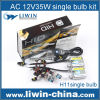 liwin Factory price high quality slim hid kit for ACURA car