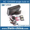 liwin 2015 Most popular new car hid kits for TOURAN auto