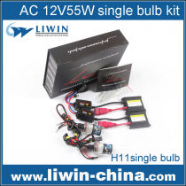 liwin Super bright hotsale ballast xenon for Autobot car head lamp car bulb