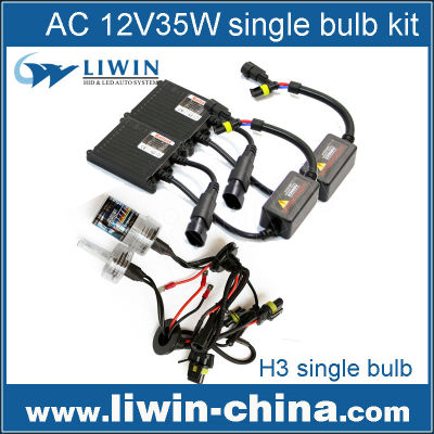 Liwin brand China supply auto ballast for cars accessory military vehicles automotive types
