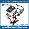 Professional after-sale policy car led lights interior