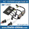 Liwin factory price high quality 12v 35w hid xenon kit,1000k hid xenon kit H3 Kit 4x4 accessory headlight