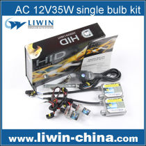 Liwin cheapest good quality AC12v 35w silver ballast hid xenon lamp ,hid xenon kit H11