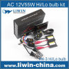 Liwin 2015 wholesale high quality slim ballast hid kit 12v 55 watt hid xenon kit made in china H4 3