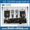 Most popular product of hid kits hid cool xenon kit automobile golden dragon bus