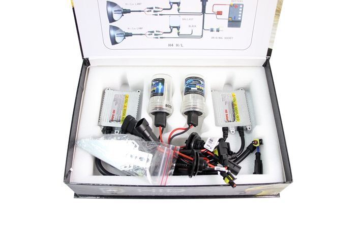 Hottest Supper Quality Factory Supply Competitive Price Xenon Hid Fast Start Ballast