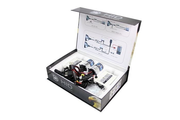 On Promotion Super Quality Factory Supply New Arrival Factory Price Xenon Kit